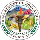 Department of Education Region XI seal